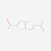 Picture of Thieno[3,2-b]thiophene-2,5-dicarbaldehyde