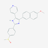 Picture of Tie2 kinase-IN-1