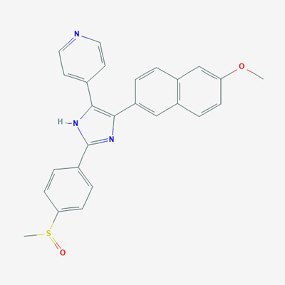 Picture of Tie2 kinase-IN-1