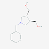 Picture of Trans-(1-Benzylpyrrolidine-3,4-diyl)dimethanol