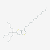 Picture of Tributyl(6-undecylthieno[3,2-b]thiophen-2-yl)stannane