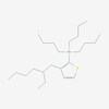 Picture of Tributyl-[3-(2-ethylhexyl)-2-thienyl]-stannane