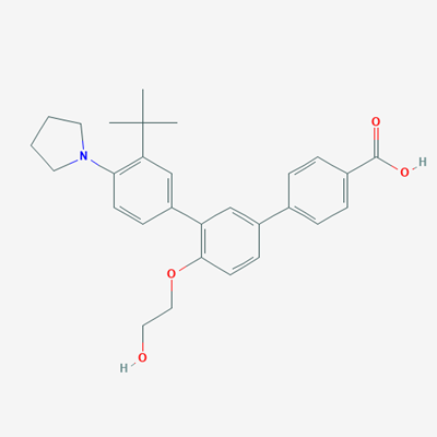 Picture of Trifarotene