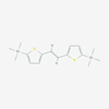 Picture of Trimethyl-[5-[(E)-2-(5-trimethylstannylthiophen-2-yl)ethenyl]thiophen-2-yl]stannane