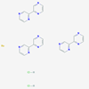 Picture of Tris (2,2'-bipyrazine) ruthenium dichloride