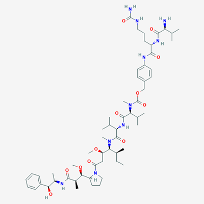 Picture of Val-Cit-PAB-MMAE