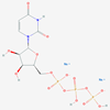 Picture of UTP Sodium solution