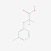 Picture of 2-(3-Chlorophenoxy)propionic acid