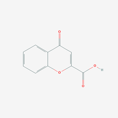 Picture of Chromone-2-carboxylic acid