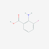Picture of 2-Amino-3-fluorobenzoic acid