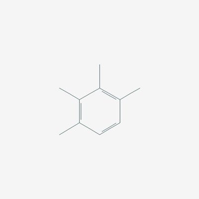 Picture of 1,2,3,4-Tetramethylbenzene