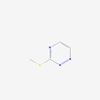 Picture of 3-Methylthio-1,2,4-triazine