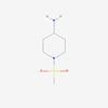 Picture of 4-Amino-1-methanesulfonylpiperidine