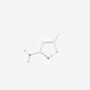 Picture of 3-Amino-5-methylisoxazole