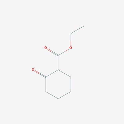 Picture of Ethyl 2-oxocyclohexanecarboxylate