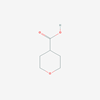 Picture of tetrahydro-2H-pyran-4-carboxylic acid