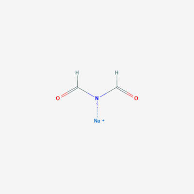 Picture of Diformylimide sodium