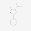 Picture of 3-Phenylpyrazole-5-carboxylic Acid Hydrate