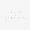 Picture of 7-Amino-2-hydroxy-1,8-naphthyridine