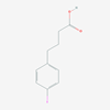 Picture of 4-(P-Iodophenyl)butyric acid