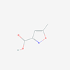 Picture of 5-Methylisoxazole-3-carboxylic acid