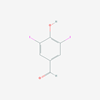 Picture of 3,5-DIIODO-4-HYDROXYBENZALDEHYDE