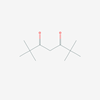 Picture of 2,2,6,6-Tetramethyl-3,5-heptanedione