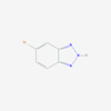 Picture of 5-bromo-1H-benzo[d][1,2,3]triazole