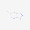 Picture of 5-bromo-1H-pyrazolo[3,4-b]pyridine