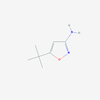 Picture of 3-Amino-5-tert-butylisoxazole