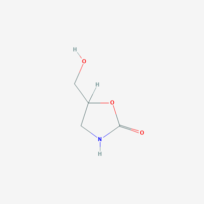 Picture of 5-(Hydroxymethyl)oxazolidin-2-one