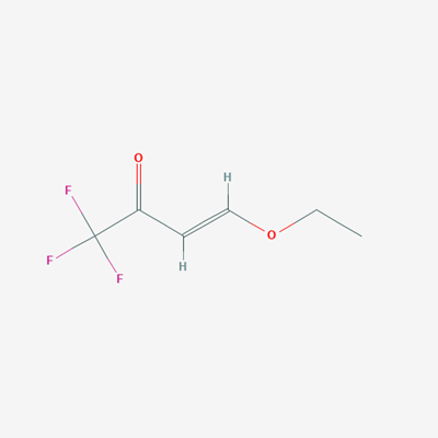 Picture of (E)-4-ethoxy-1,1,1-trifluorobut-3-en-2-one