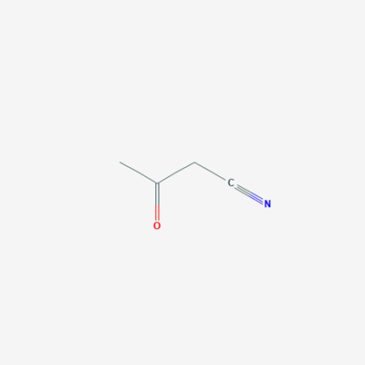 Picture of 3-oxobutanenitrile