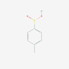 Picture of p-toluenesulfinic acid