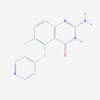 Picture of Nolatrexed dihydrochloride