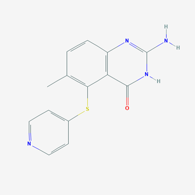 Picture of Nolatrexed dihydrochloride