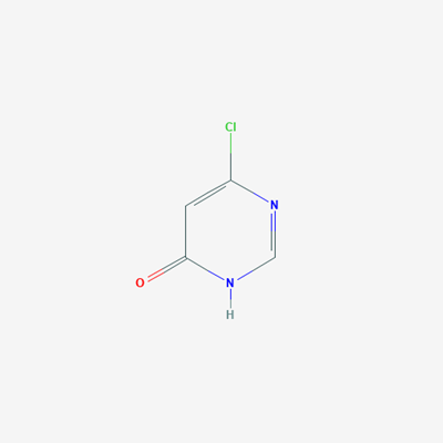 Picture of 6-Chloropyrimidin-4(3H)-one