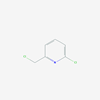 Picture of 2-chloro-6-(chloromethyl)pyridine