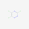 Picture of 3,5,6-TRICHLORO-[1,2,4]TRIAZINE