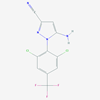 Picture of 5-Amino-1-(2,6-dichloro-4-trifluoromethylphenyl)-3-cycano pyrazole 