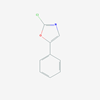 Picture of Oxazole, 2-chloro-5-phenyl-