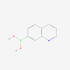 Picture of QUINOLIN-7-YLBORONIC ACID