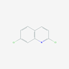 Picture of 2,7-dichloroquinoline