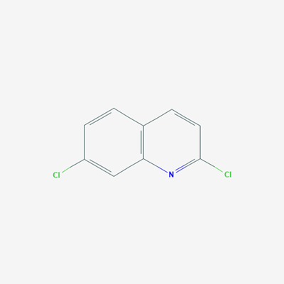 Picture of 2,7-dichloroquinoline