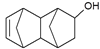 Picture of 1,2,3,4,4a,5,8,8a-Octahydro-1,4:5,8-dimethanonaphthalen-2-ol