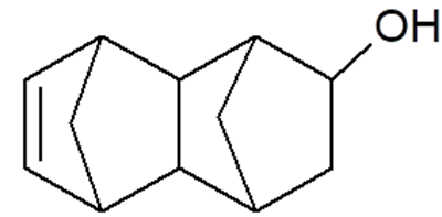 Picture of 1,2,3,4,4a,5,8,8a-Octahydro-1,4:5,8-dimethanonaphthalen-2-ol