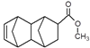 Picture of 1,4:5,8-Dimethanonaphthalene-2-carboxylic acid,1,2,3,4,4a,5,8,8a- octahydro,methyl ester
