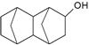 Picture of Decahydro-1,4:5,8-dimethanonaphthalen-2-ol