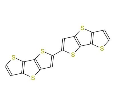 Picture of 2,2'-Bidithieno[3,2-b:2',3'-d]thiophene