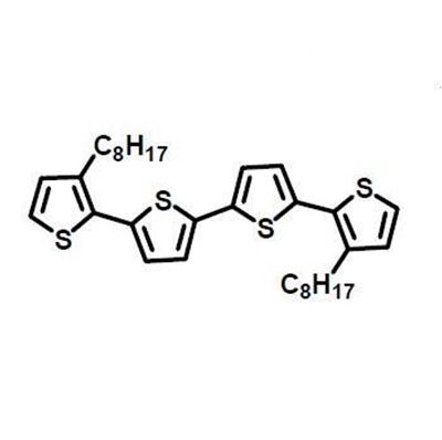 Picture of 3,3'''-dioctyl-2,2':5',5'':2'',2'''-quaterthiophene